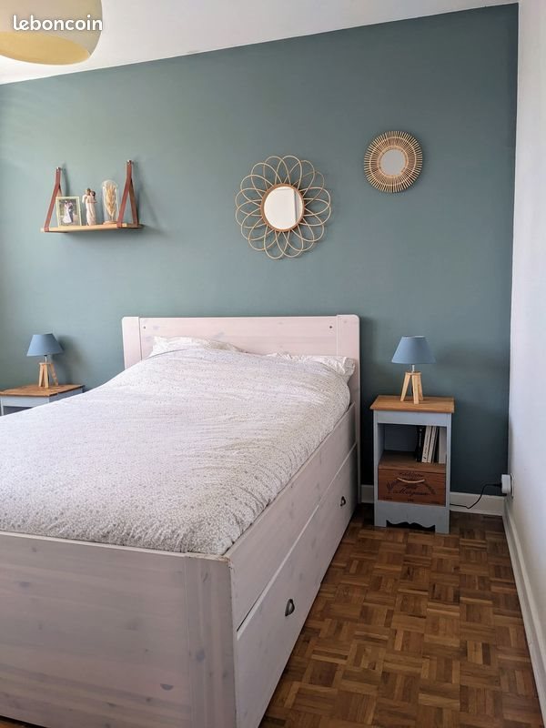 Appartement à louer, 100m², Tassin-la-Demi-Lune