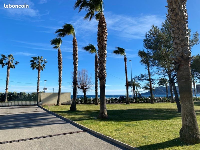 Appartement à louer, 30m², Cannes