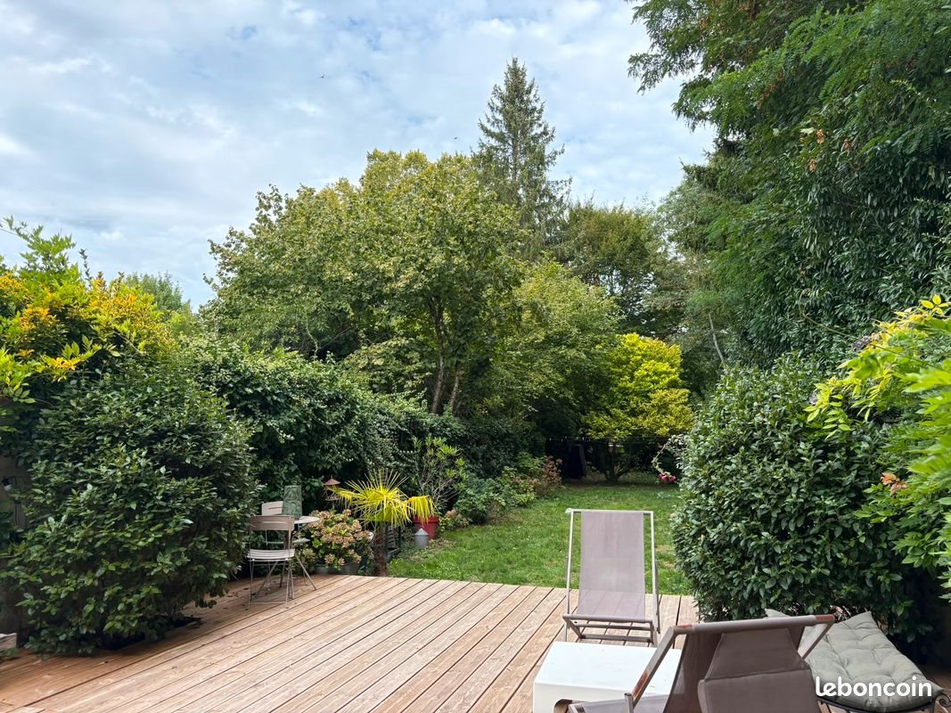 Maison à vendre, 122m², Beauvais