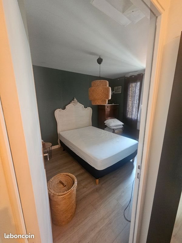 Appartement à vendre, 33m², Montrouge