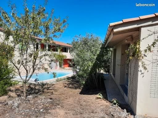 Maison à vendre, 150m², Banne