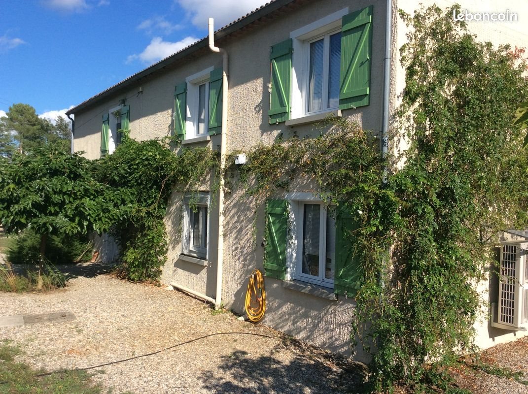Maison à vendre, 150m², Banne