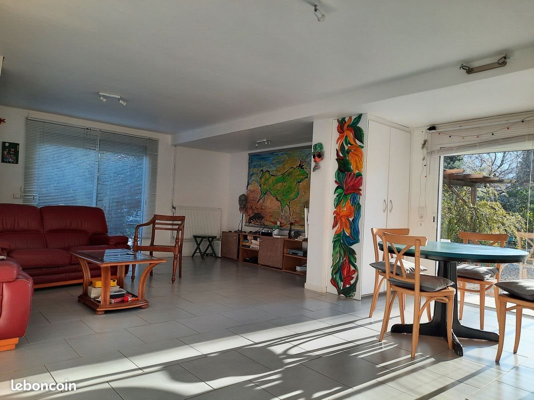 Maison à vendre, 150m², Banne