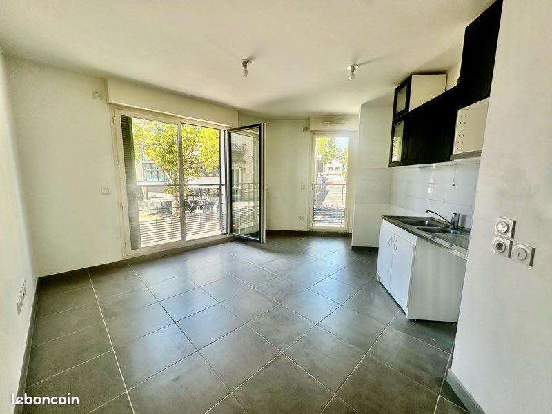 Appartement à vendre, 40m², Viroflay