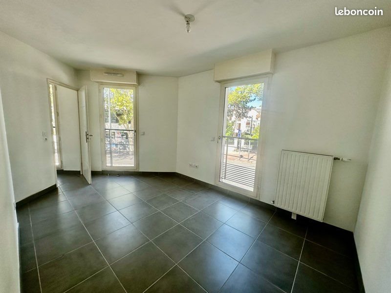 Appartement à vendre, 40m², Viroflay
