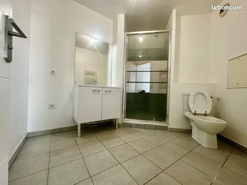 Appartement à vendre, 40m², Viroflay