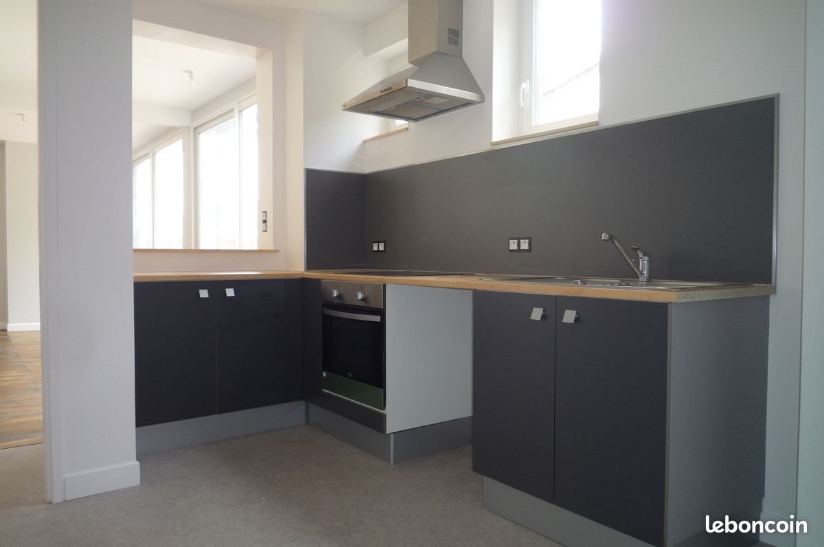 Appartement à louer, 85m², Salies-du-Salat