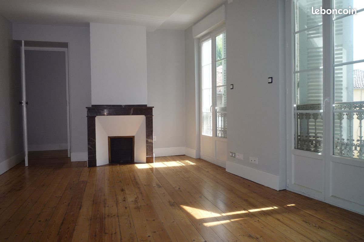 Appartement à louer, 85m², Salies-du-Salat