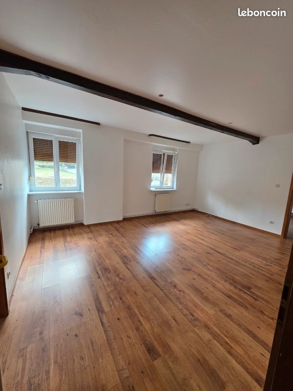 Appartement à louer, 93m², Bouxwiller