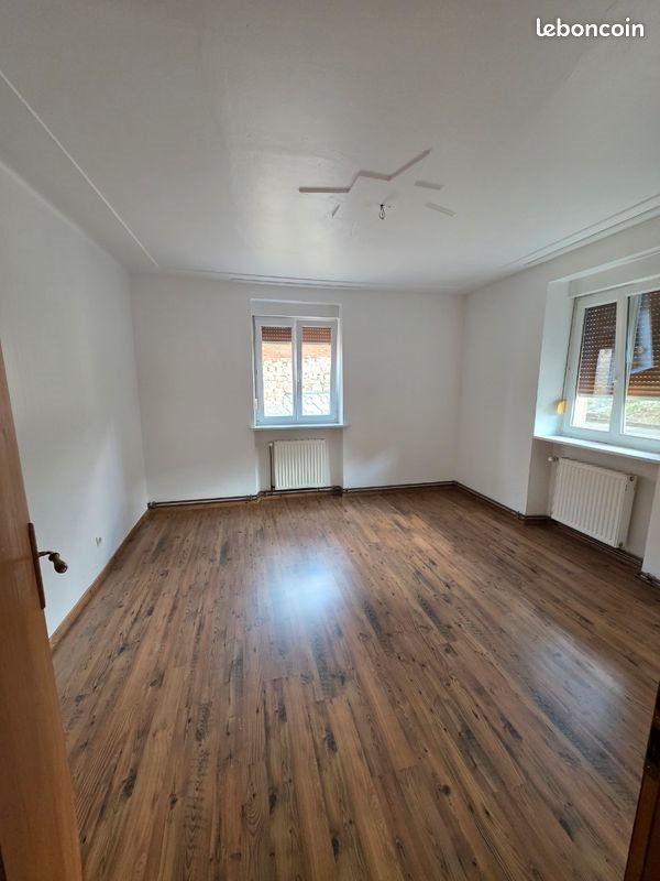 Appartement à louer, 93m², Bouxwiller
