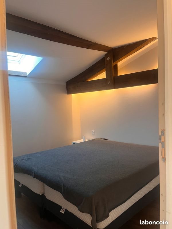Appartement à louer, 40m², Nérac