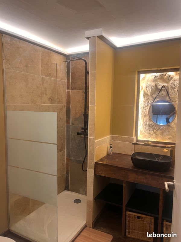 Appartement à louer, 40m², Nérac