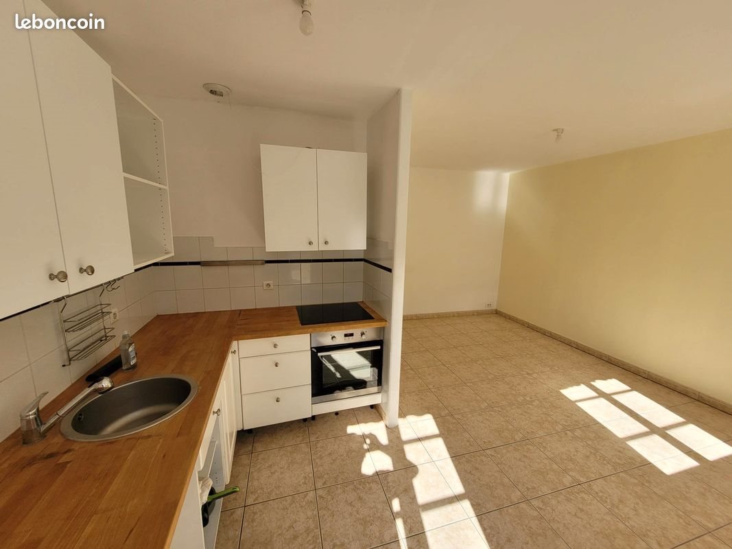 Appartement à louer, 54m², Angers
