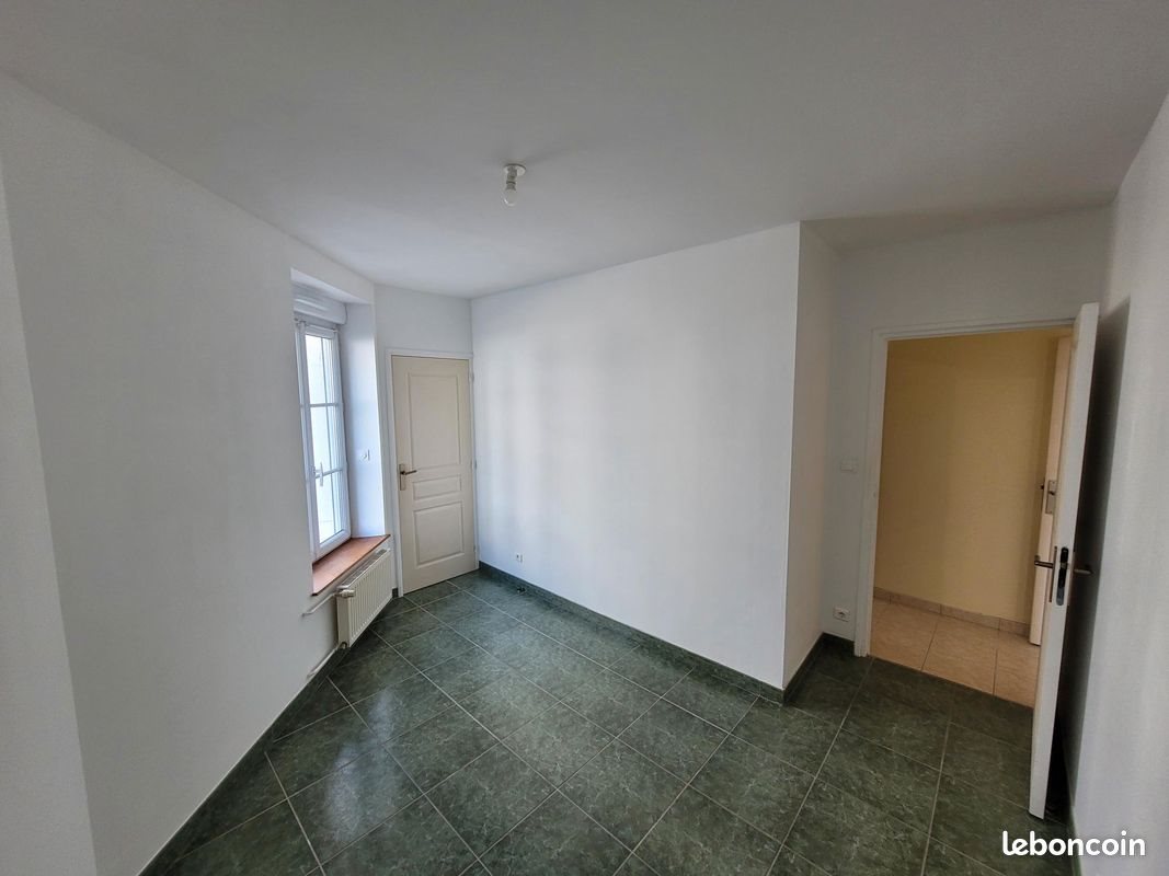Appartement à louer, 54m², Angers