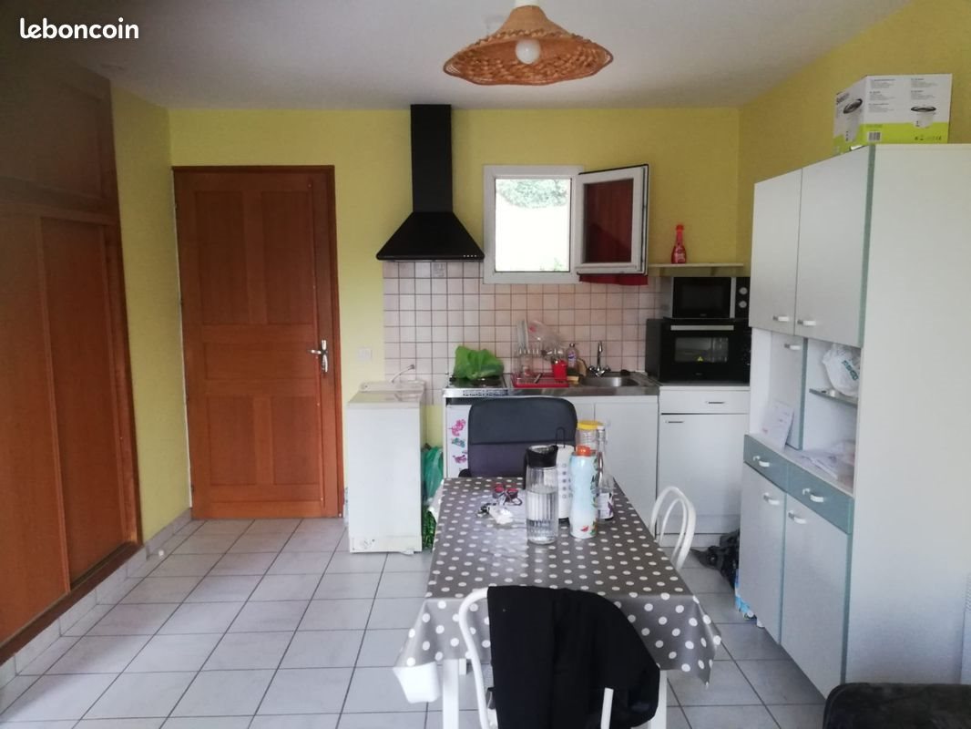 Appartement à louer, 30m², Figeac