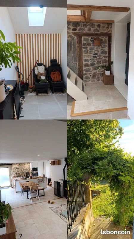 Maison à vendre, 109m², Menthonnex-en-Bornes