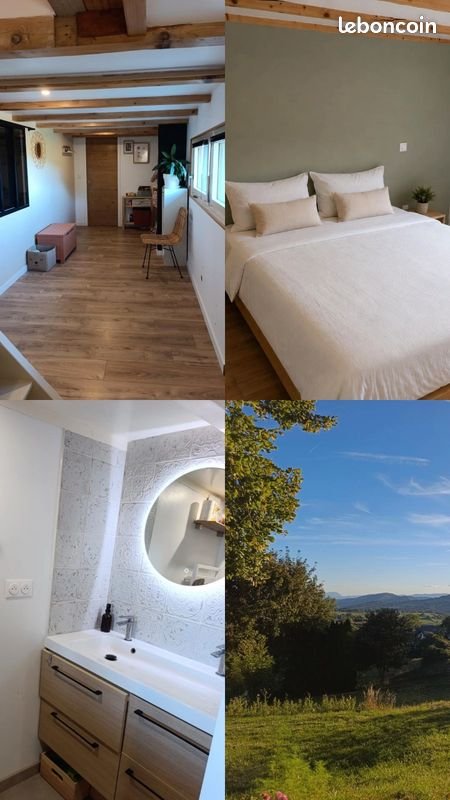 Maison à vendre, 109m², Menthonnex-en-Bornes
