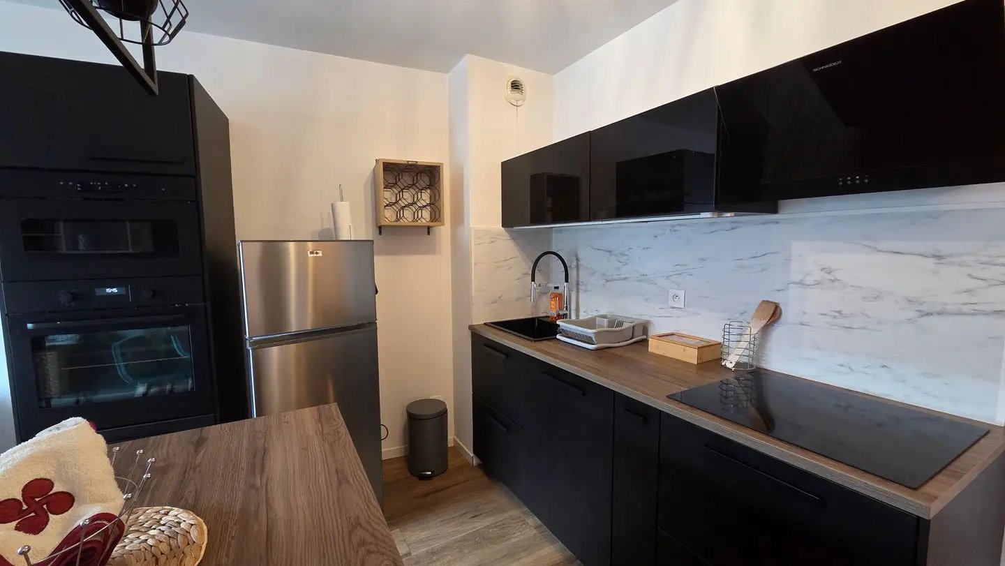Appartement à vendre, 44m², Mérignac