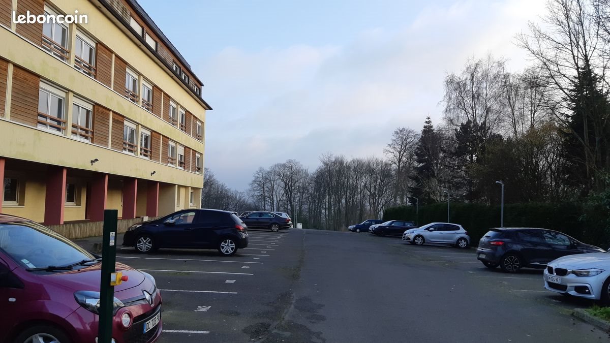 Appartement à louer, 58m², Gruchet-le-Valasse