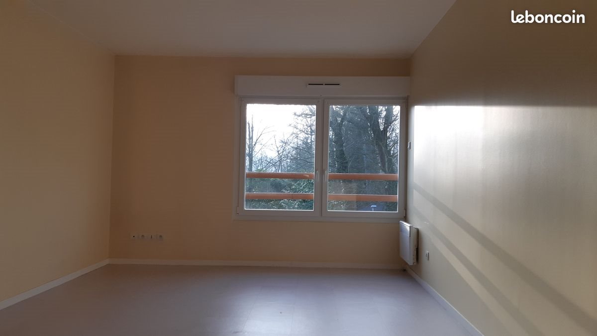 Appartement à louer, 58m², Gruchet-le-Valasse