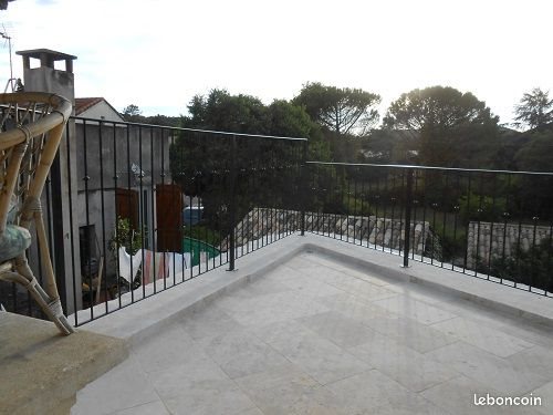 Appartement à louer, 37m², Sabran