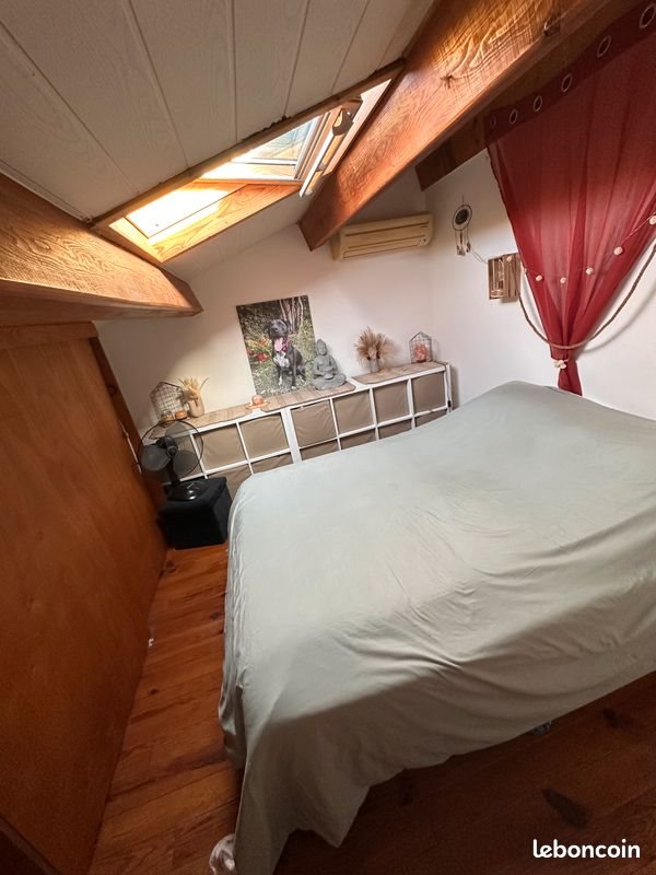 Appartement à louer, 37m², Sabran