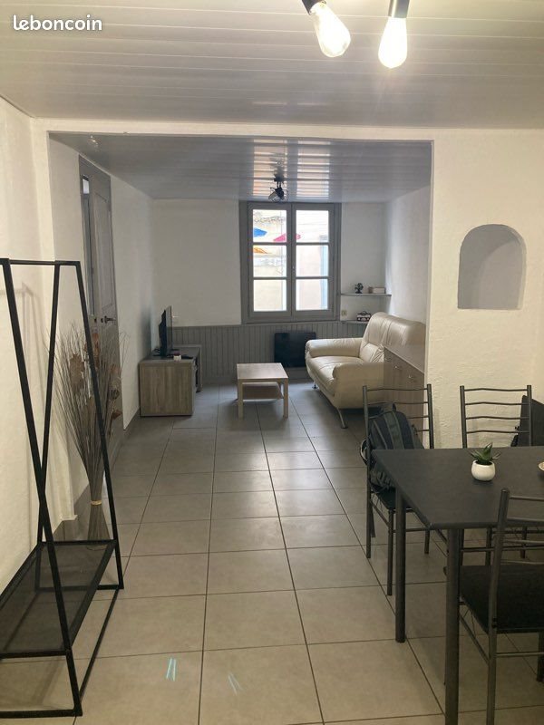 Appartement à louer, 40m², Le Puy-en-Velay