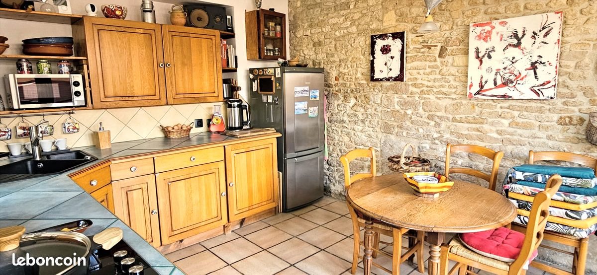 Maison à vendre, 101m², Saint-Sylvain