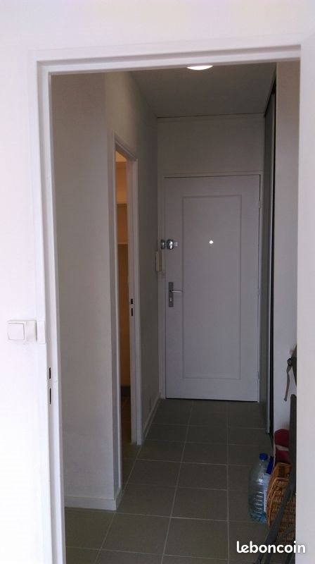 Appartement à louer, 45m², Tours