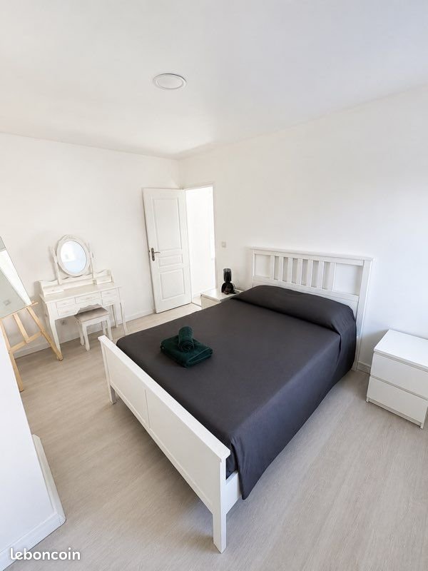 Maison à louer, 70m², Mons-en-Baroeul