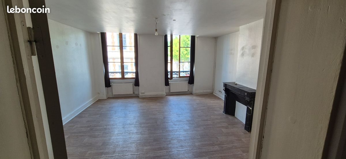 Appartement à louer, 115m², Givet