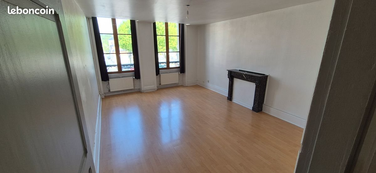 Appartement à louer, 115m², Givet