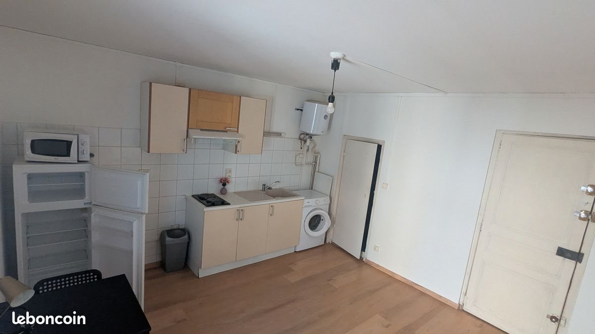 Appartement à louer, 29m², Béziers