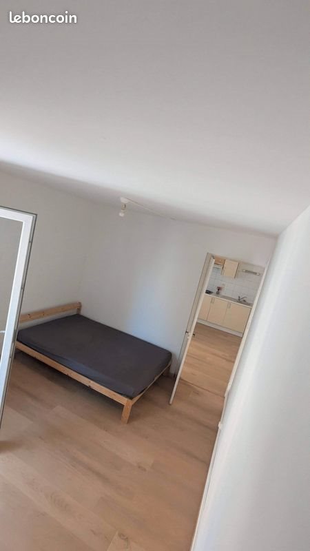 Appartement à louer, 29m², Béziers