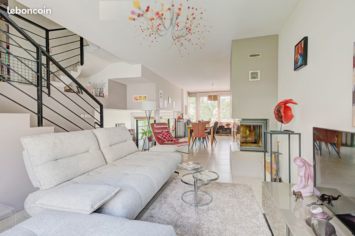 Maison à vendre, 170m², Le Perreux-sur-Marne