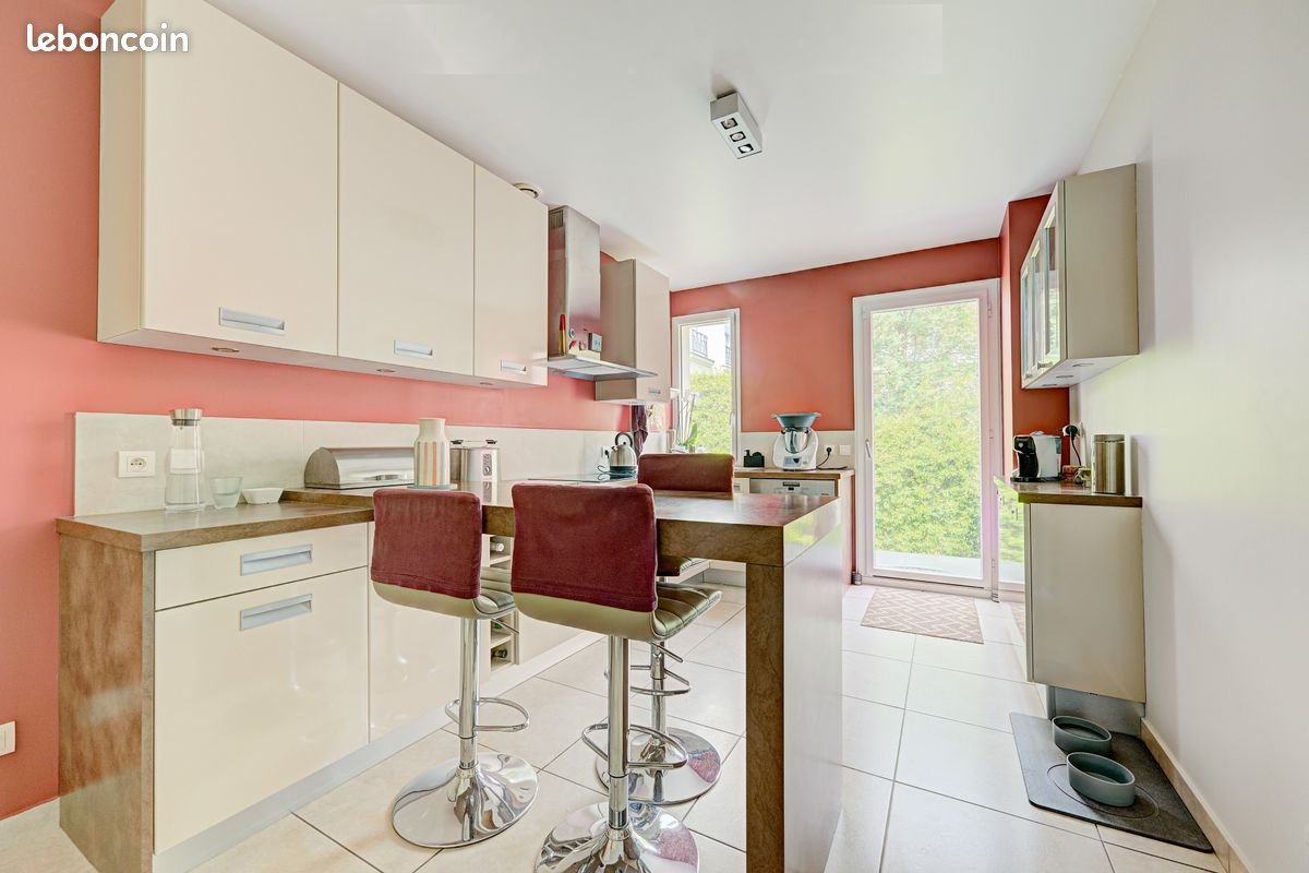 Maison à vendre, 170m², Le Perreux-sur-Marne