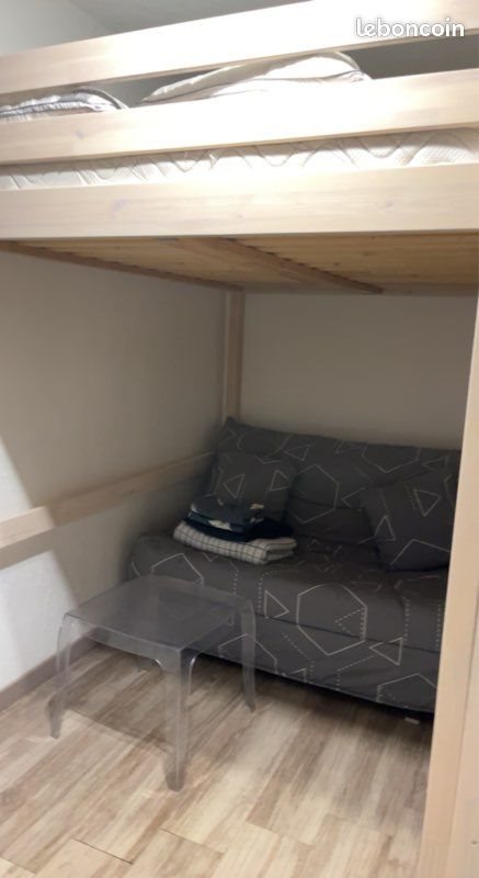 Appartement à vendre, 14m², Les Orres