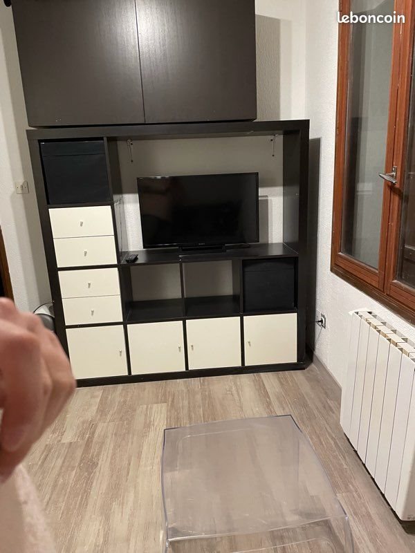 Appartement à vendre, 14m², Les Orres