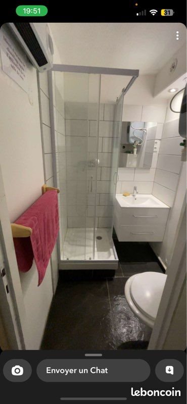 Appartement à vendre, 14m², Les Orres