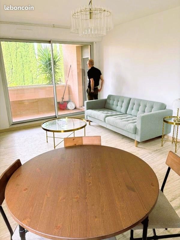 Appartement à louer, 50m², Montpellier