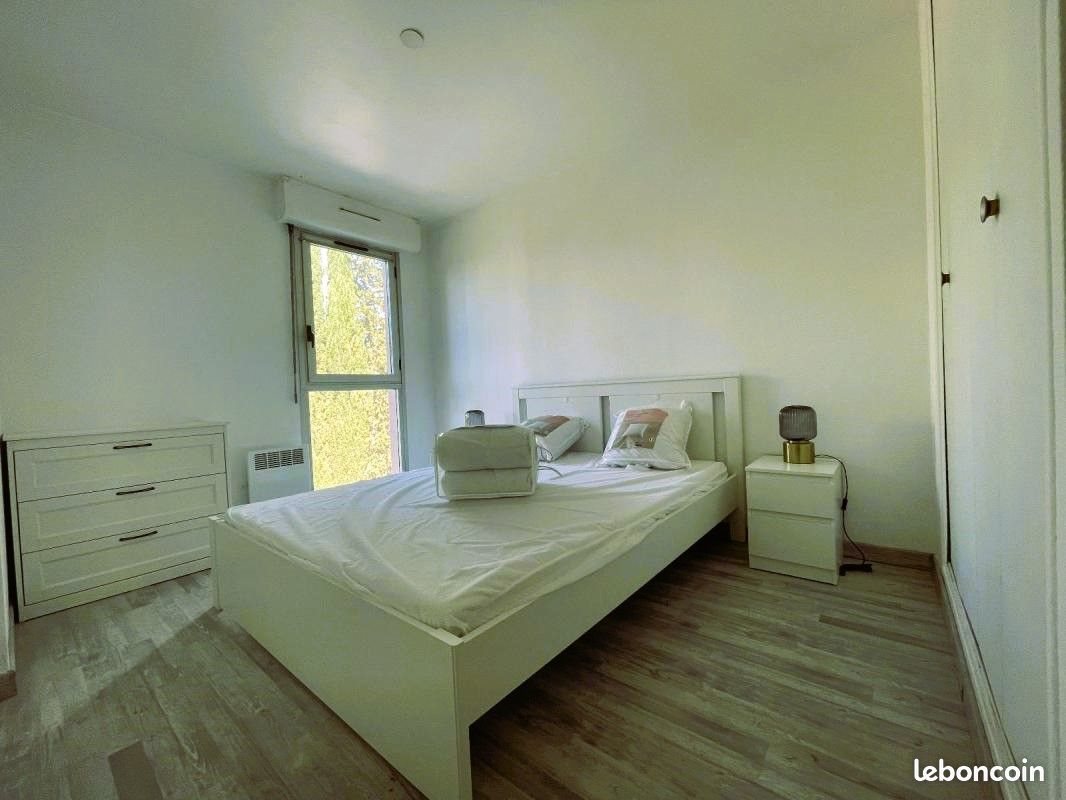 Appartement à louer, 50m², Montpellier