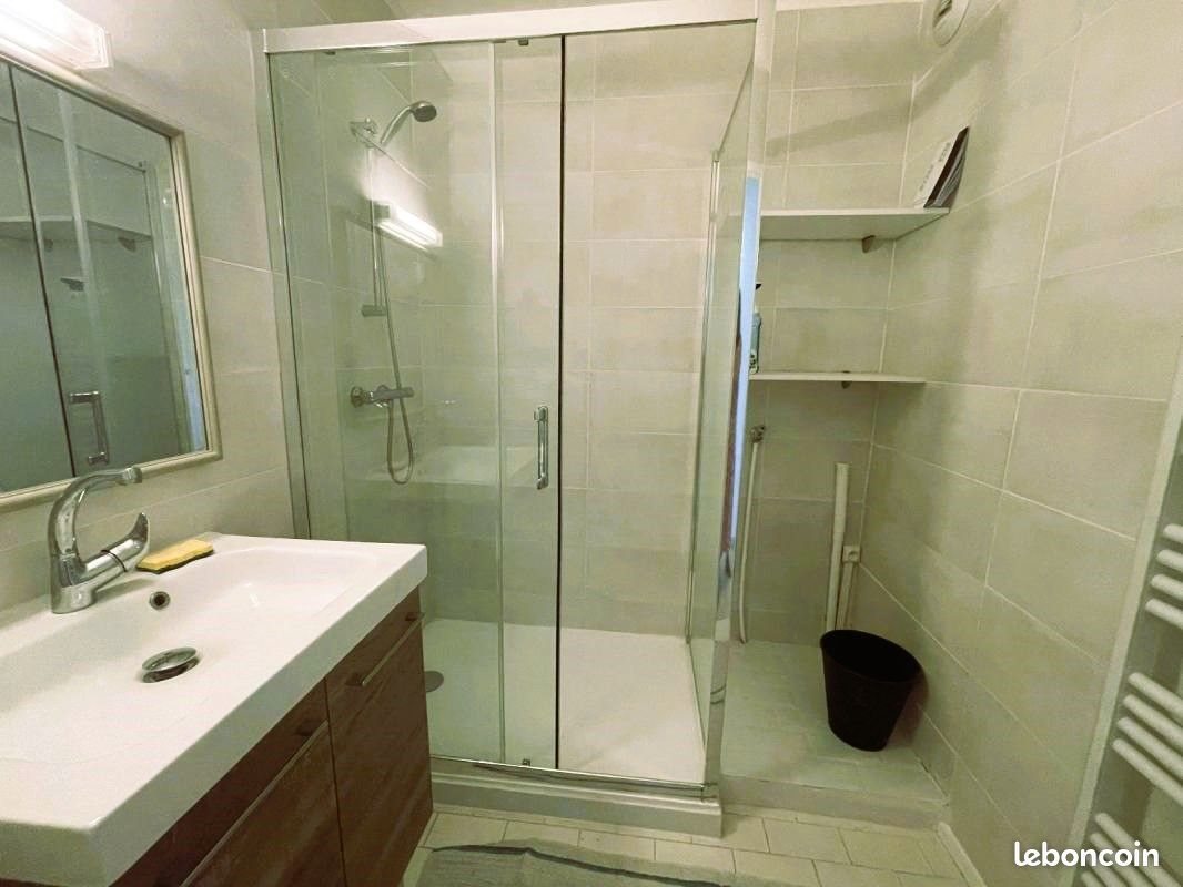 Appartement à louer, 50m², Montpellier