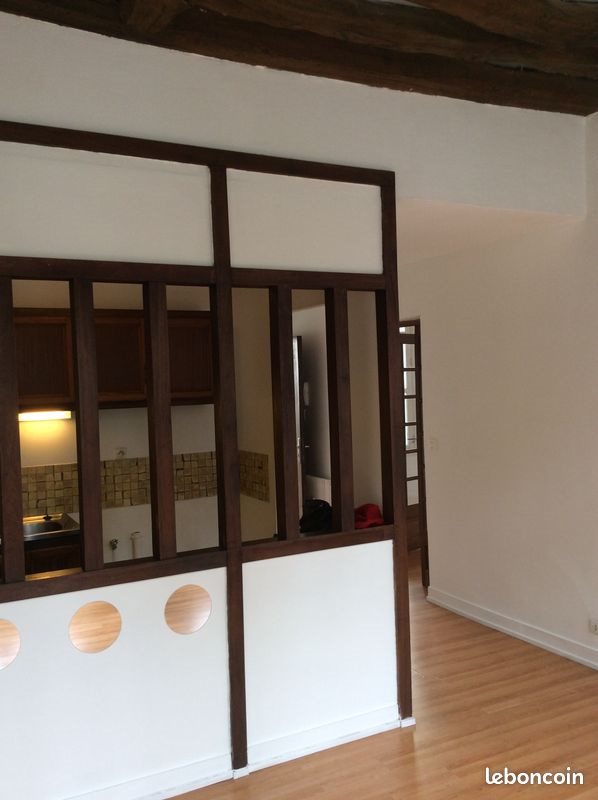 Appartement à louer, 49m², Rouen