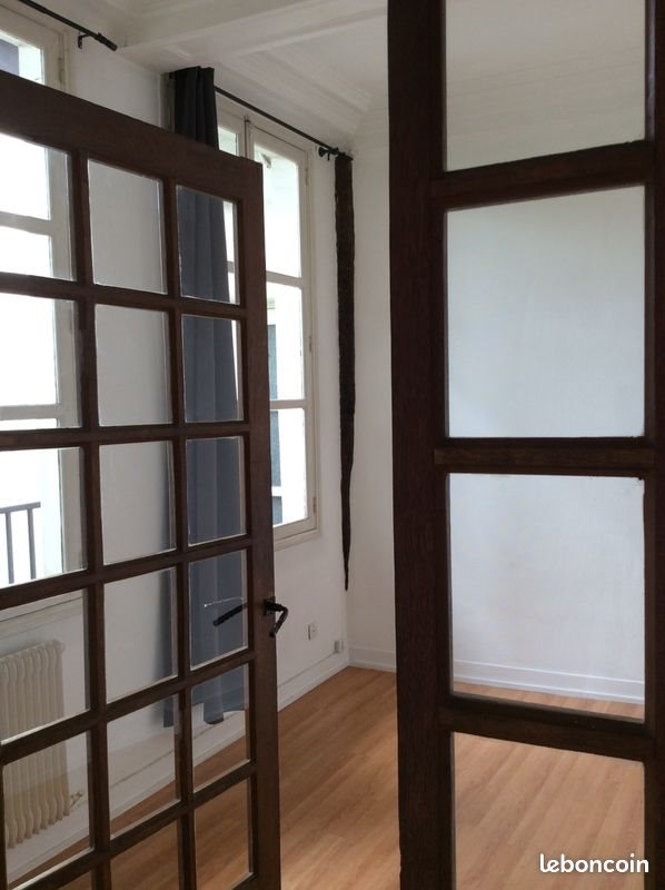 Appartement à louer, 49m², Rouen