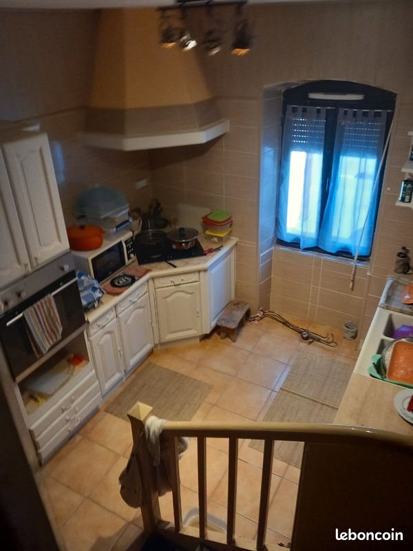 Maison à vendre, 110m², Capendu