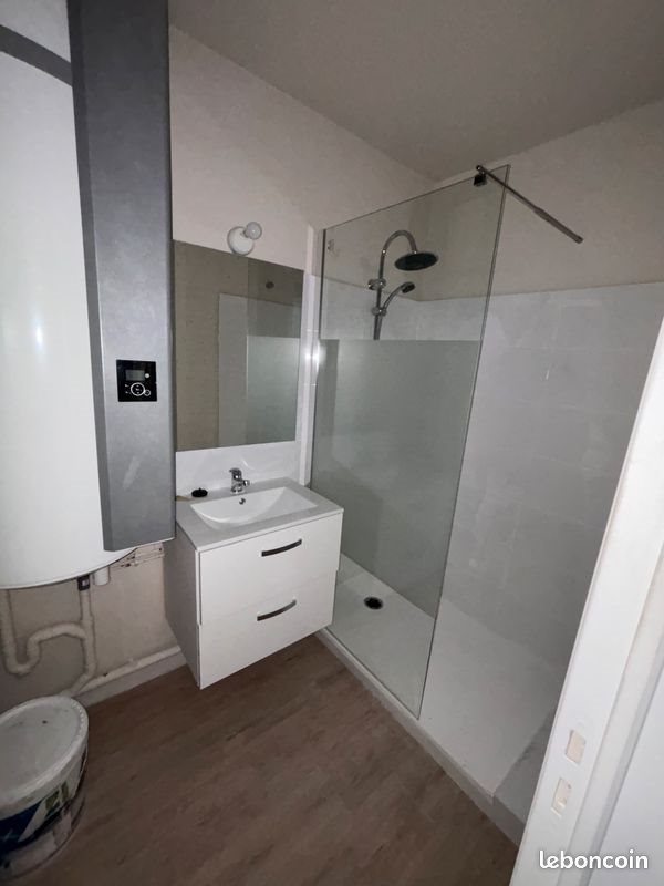 Appartement à louer, 37m², Tulle