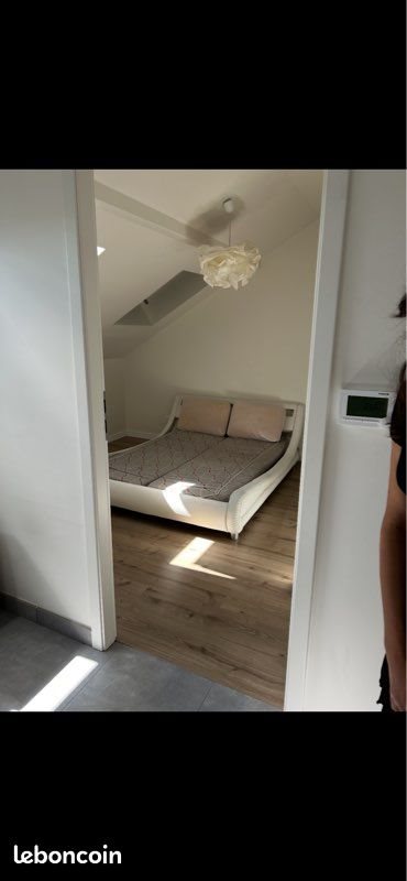 Appartement à louer, 27m², Nancy