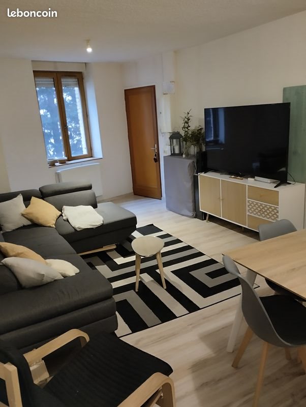 Appartement à louer, 70m², Clermont-Ferrand