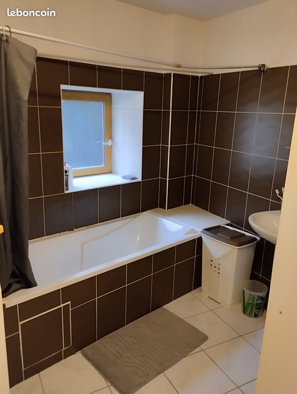 Appartement à louer, 70m², Clermont-Ferrand