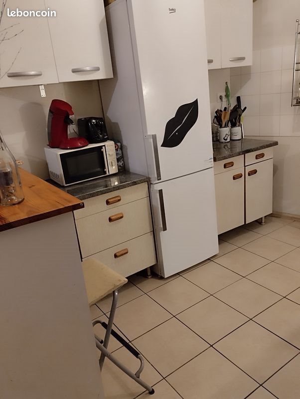 Appartement à louer, 70m², Clermont-Ferrand